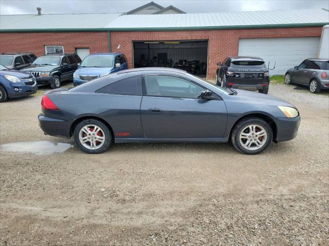 used 2006 Honda Accord car, priced at $1,995