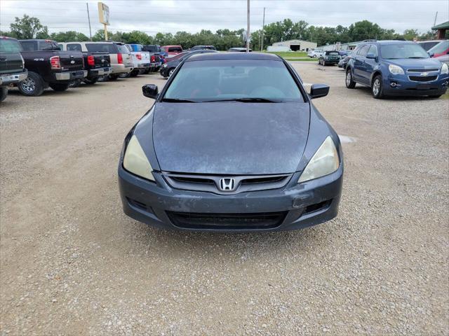 used 2006 Honda Accord car, priced at $1,995