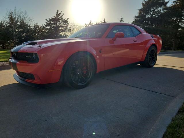 used 2020 Dodge Challenger car, priced at $129,995