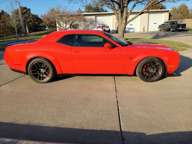 used 2020 Dodge Challenger car, priced at $129,995