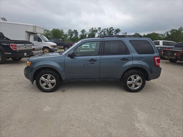 used 2012 Ford Escape car, priced at $3,995