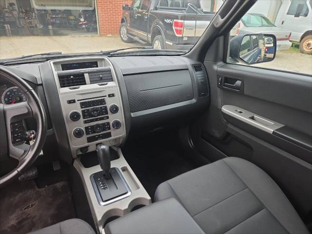 used 2012 Ford Escape car, priced at $3,995