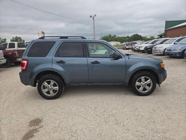 used 2012 Ford Escape car, priced at $3,995