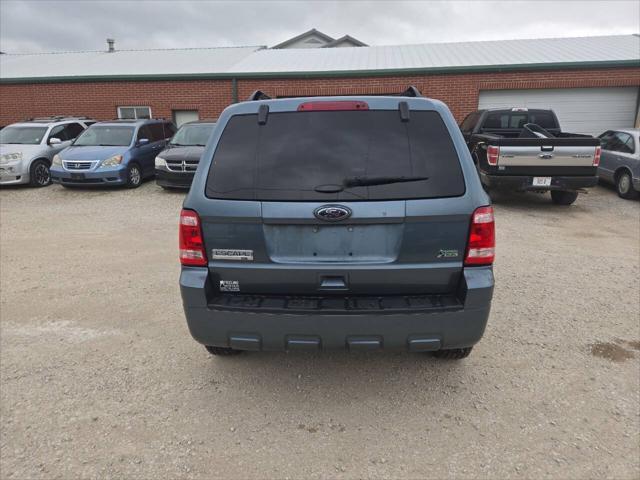 used 2012 Ford Escape car, priced at $3,995