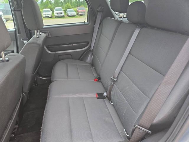 used 2012 Ford Escape car, priced at $3,995