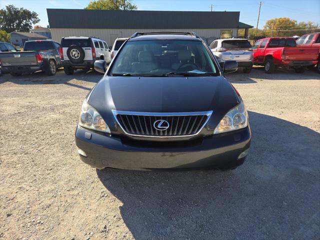 used 2009 Lexus RX 350 car, priced at $6,495