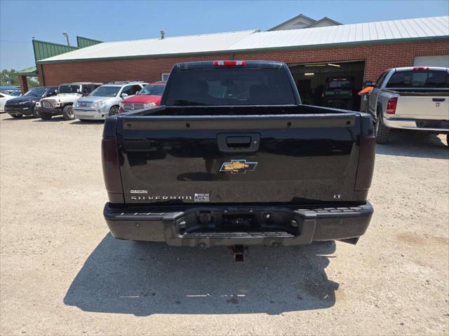used 2010 Chevrolet Silverado 1500 car, priced at $8,495