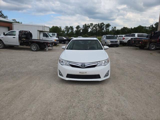 used 2012 Toyota Camry car, priced at $6,995