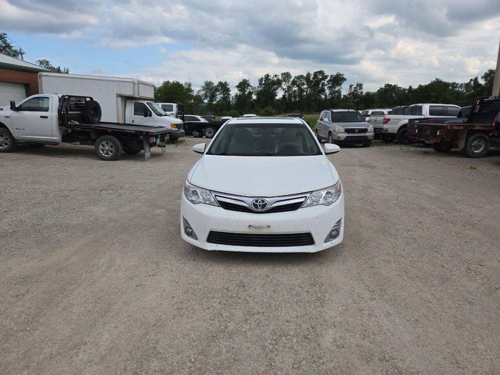 used 2012 Toyota Camry car, priced at $6,495
