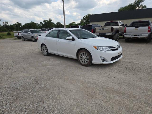 used 2012 Toyota Camry car, priced at $6,995