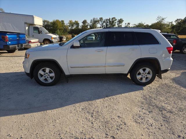 used 2011 Jeep Grand Cherokee car, priced at $4,295