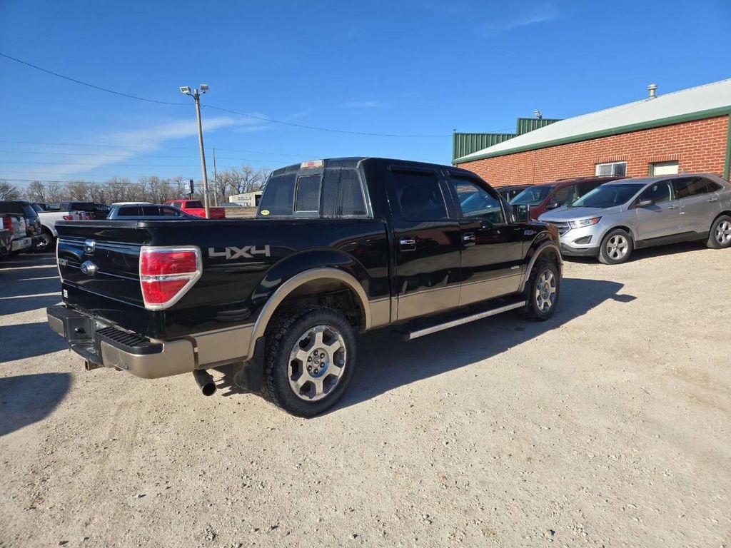 used 2012 Ford F-150 car, priced at $8,995