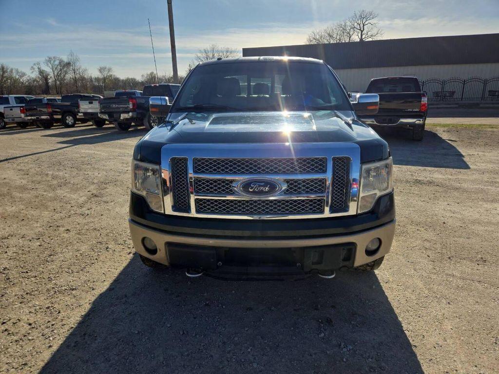 used 2012 Ford F-150 car, priced at $8,995