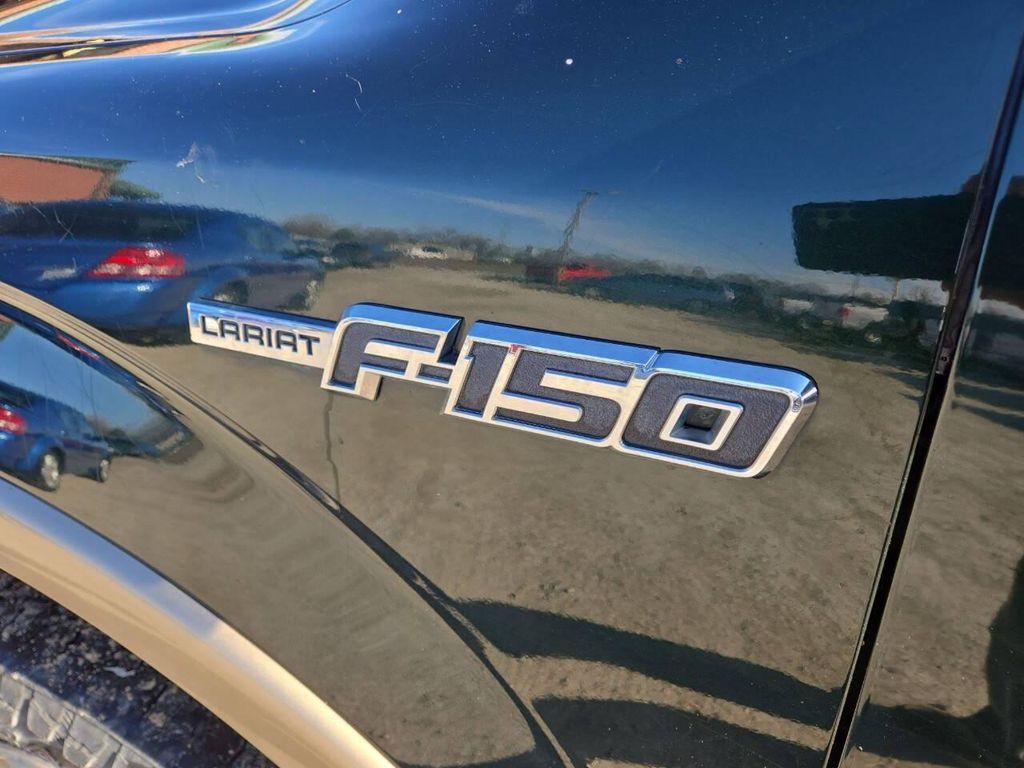 used 2012 Ford F-150 car, priced at $8,995
