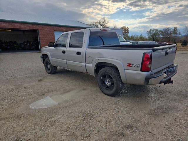 used 2004 Chevrolet Silverado 1500 car, priced at $4,495