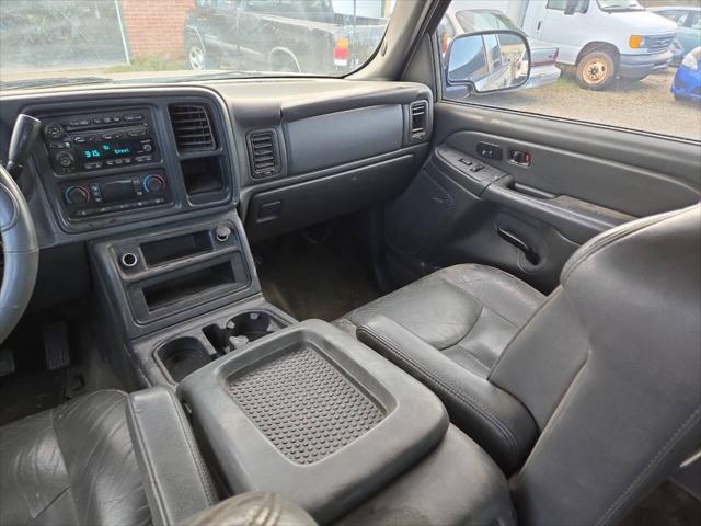 used 2004 Chevrolet Silverado 1500 car, priced at $4,495