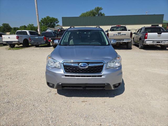 used 2014 Subaru Forester car, priced at $6,995