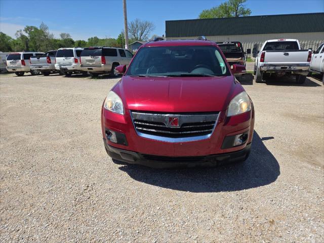 used 2009 Saturn Outlook car, priced at $3,495