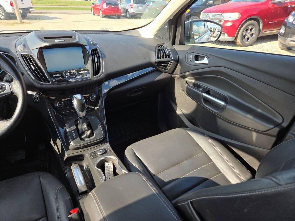 used 2015 Ford Escape car, priced at $6,495