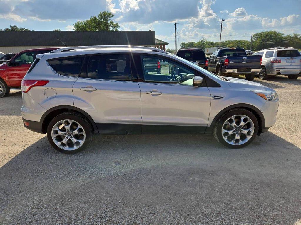 used 2015 Ford Escape car, priced at $6,495