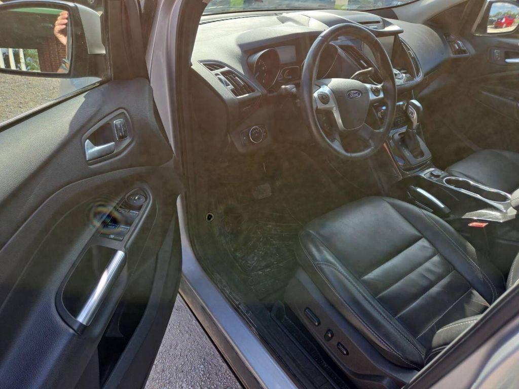 used 2015 Ford Escape car, priced at $6,495