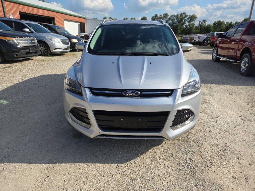 used 2015 Ford Escape car, priced at $6,495