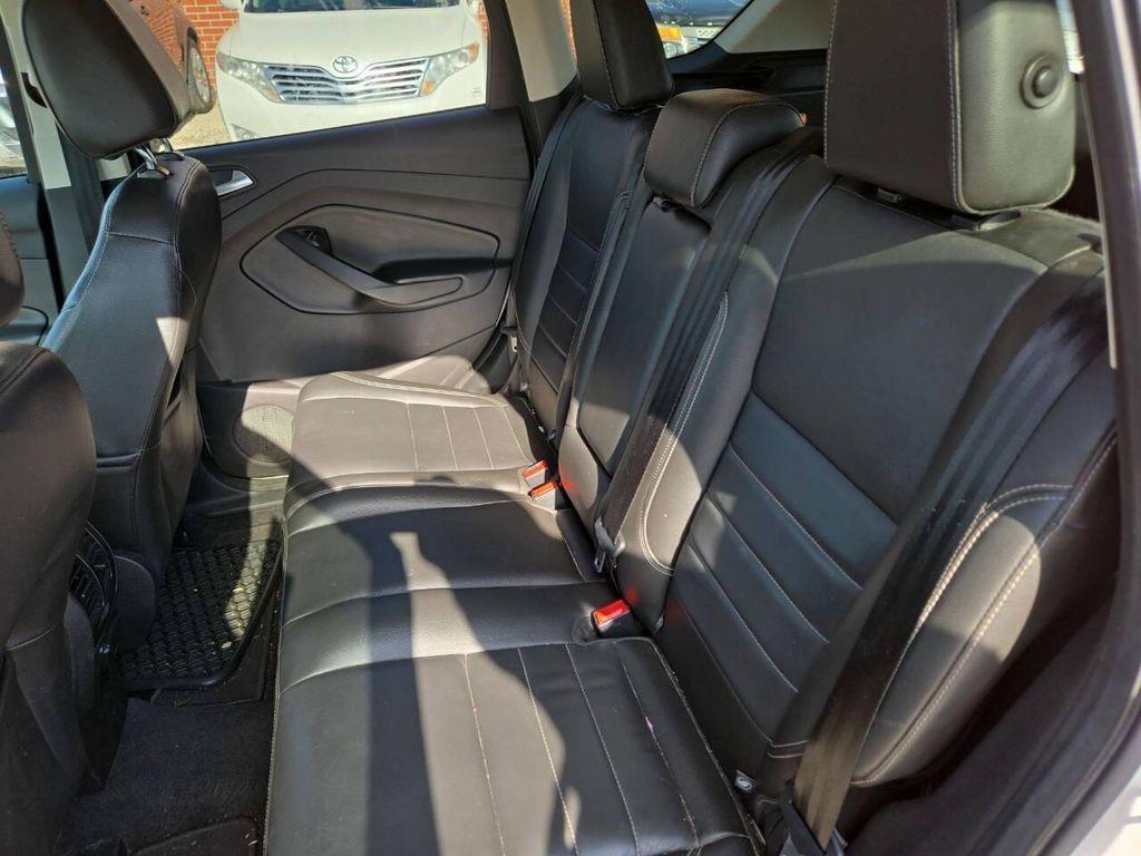 used 2015 Ford Escape car, priced at $6,495
