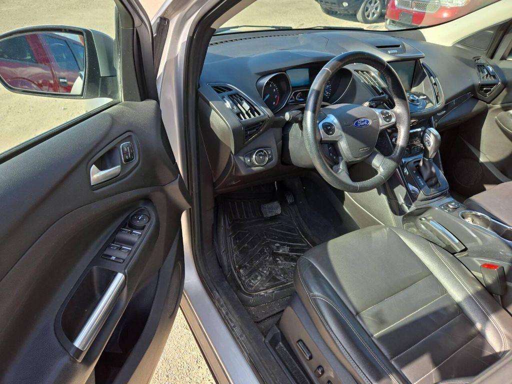 used 2015 Ford Escape car, priced at $6,495