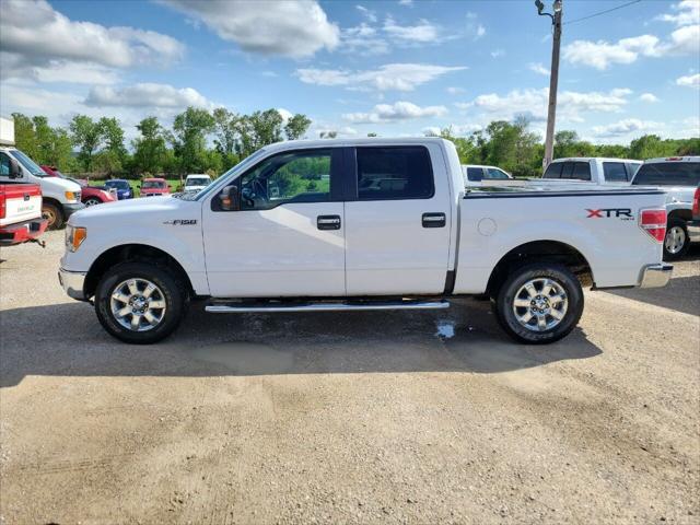 used 2014 Ford F-150 car, priced at $15,995