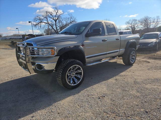 used 2003 Dodge Ram 2500 car, priced at $12,995