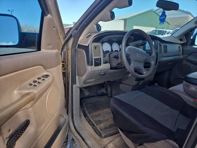 used 2003 Dodge Ram 2500 car, priced at $12,995