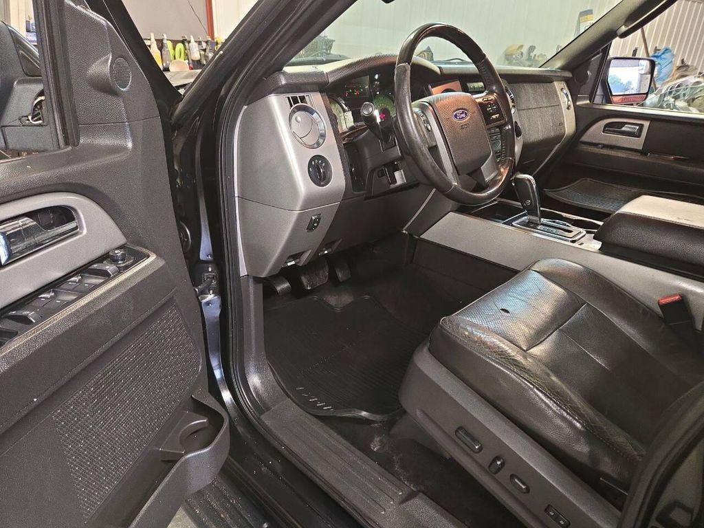 used 2012 Ford Expedition car, priced at $4,495