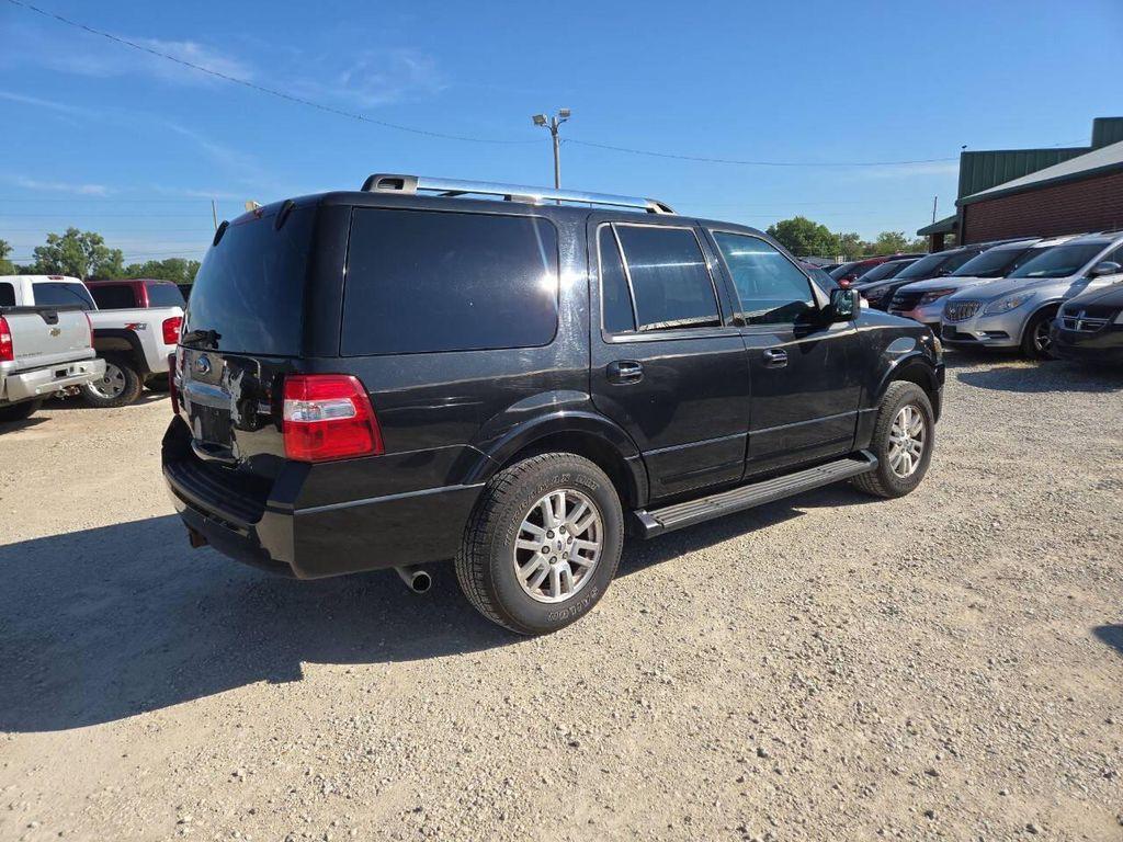 used 2012 Ford Expedition car, priced at $4,495