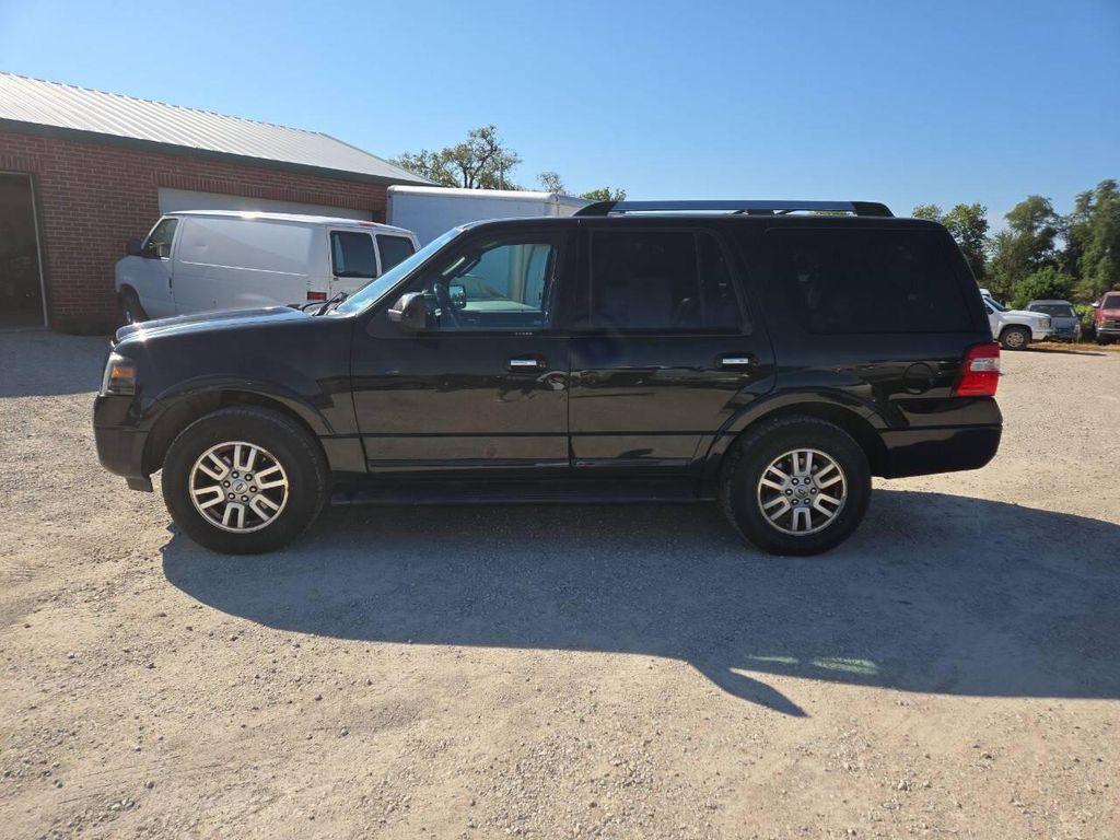 used 2012 Ford Expedition car, priced at $4,495