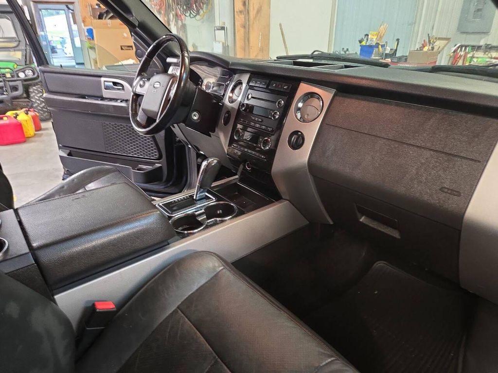 used 2012 Ford Expedition car, priced at $4,495