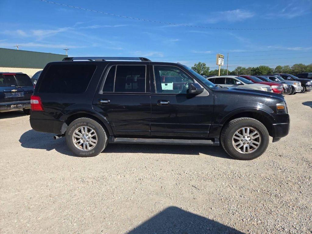 used 2012 Ford Expedition car, priced at $4,495