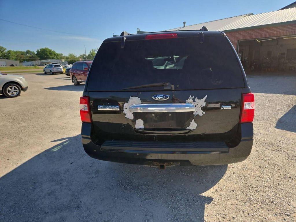 used 2012 Ford Expedition car, priced at $4,495
