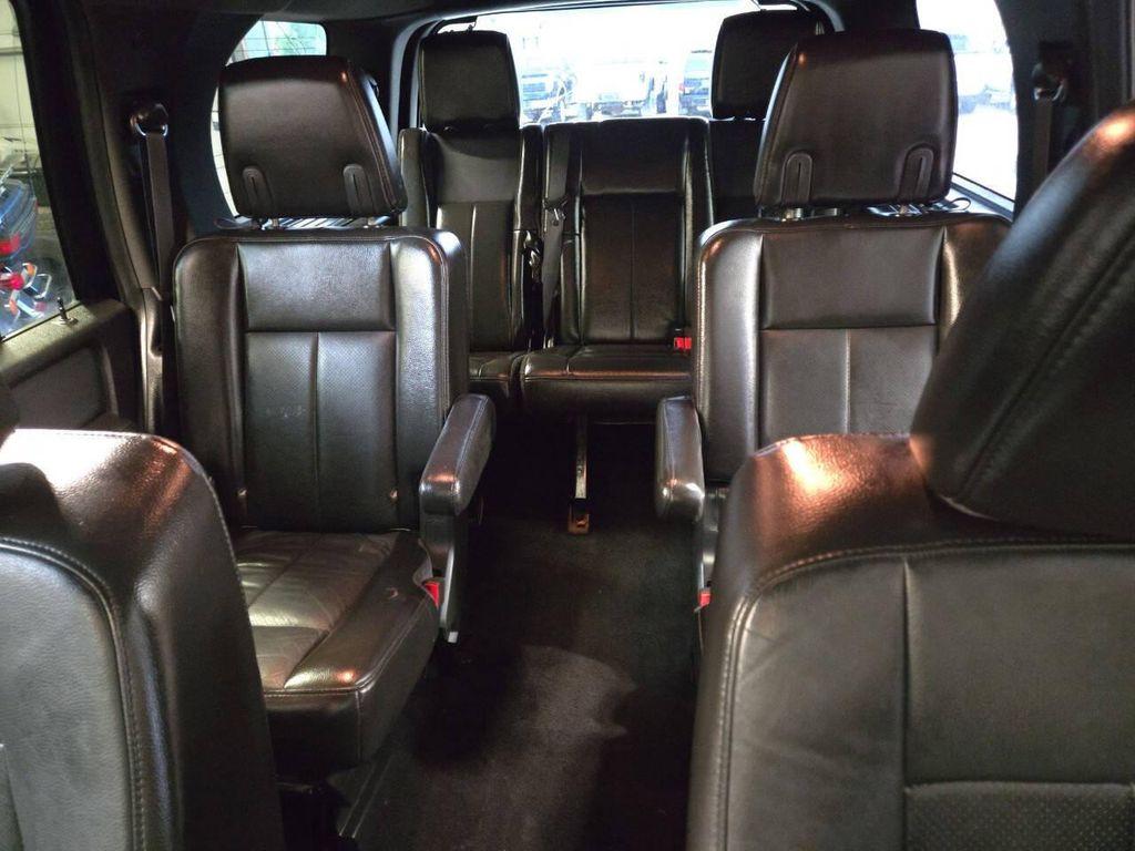 used 2012 Ford Expedition car, priced at $4,495