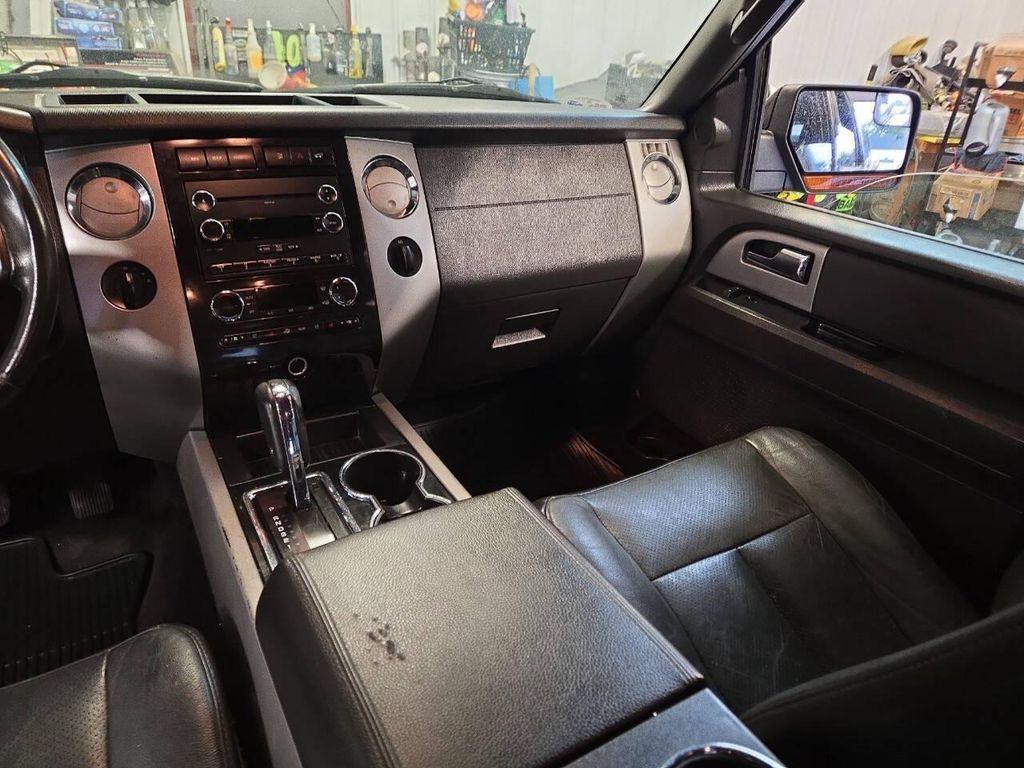 used 2012 Ford Expedition car, priced at $4,495