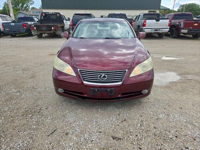 used 2008 Lexus ES 350 car, priced at $7,995