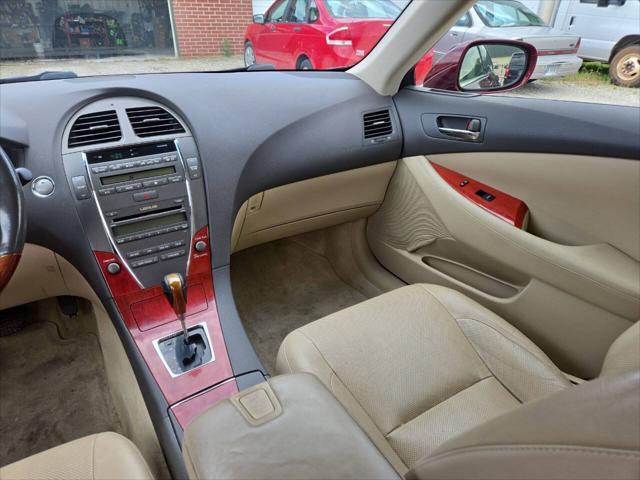 used 2008 Lexus ES 350 car, priced at $7,995
