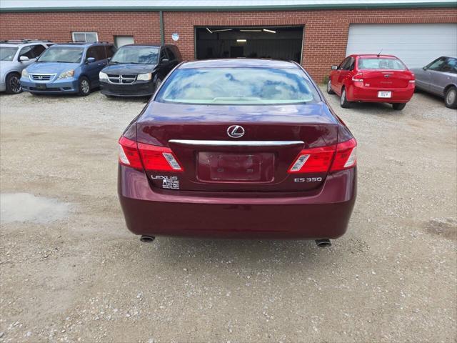 used 2008 Lexus ES 350 car, priced at $7,995