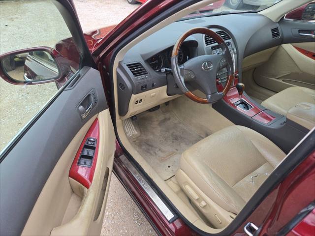 used 2008 Lexus ES 350 car, priced at $7,995