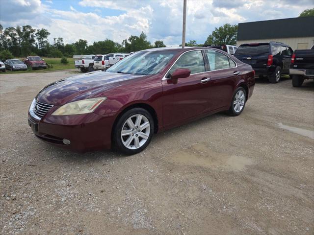 used 2008 Lexus ES 350 car, priced at $7,995