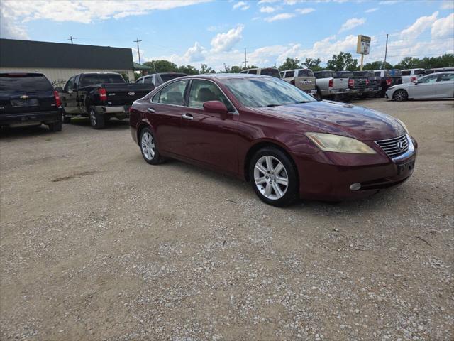 used 2008 Lexus ES 350 car, priced at $7,995