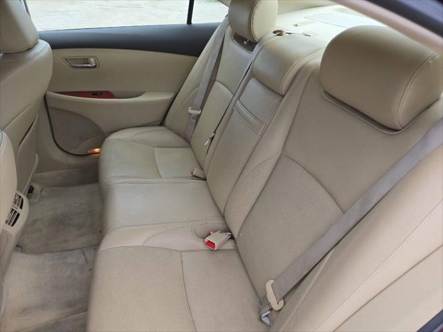 used 2008 Lexus ES 350 car, priced at $7,995