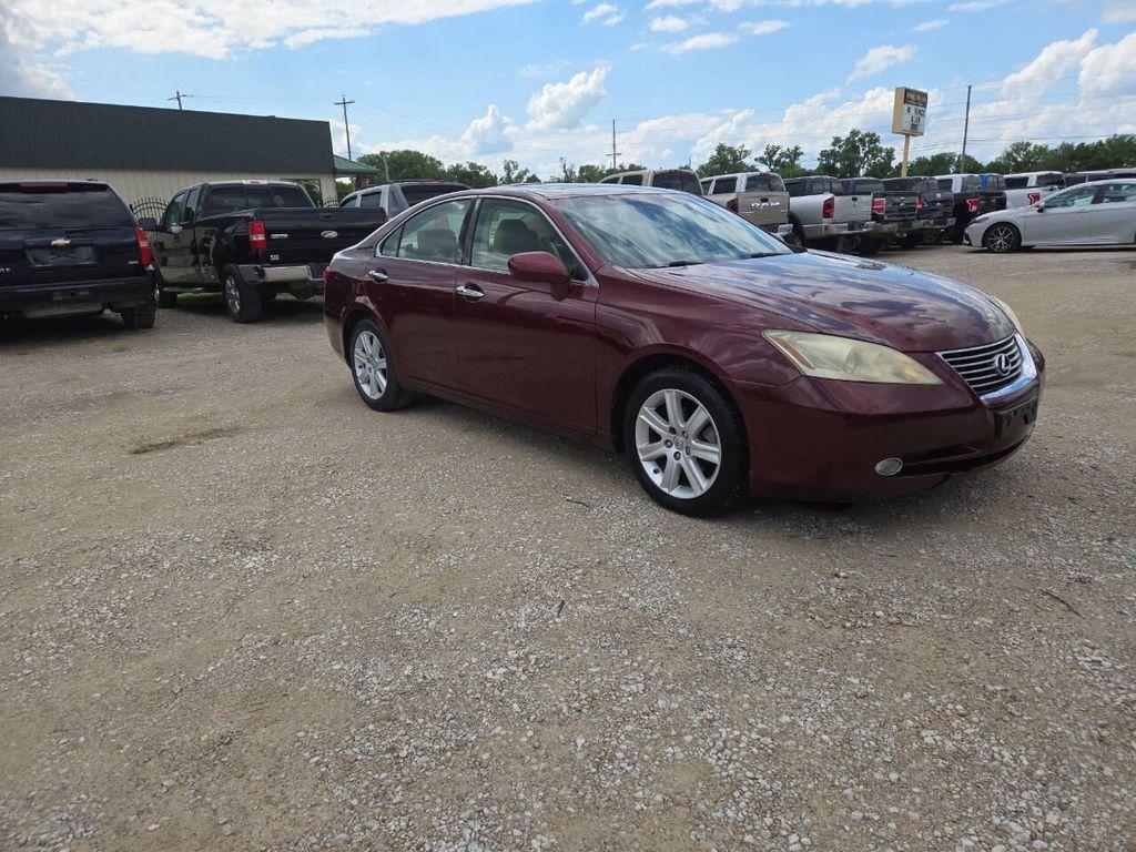 used 2008 Lexus ES 350 car, priced at $6,995