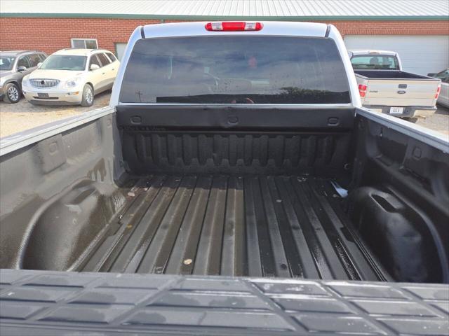 used 2012 Chevrolet Silverado 1500 car, priced at $13,995