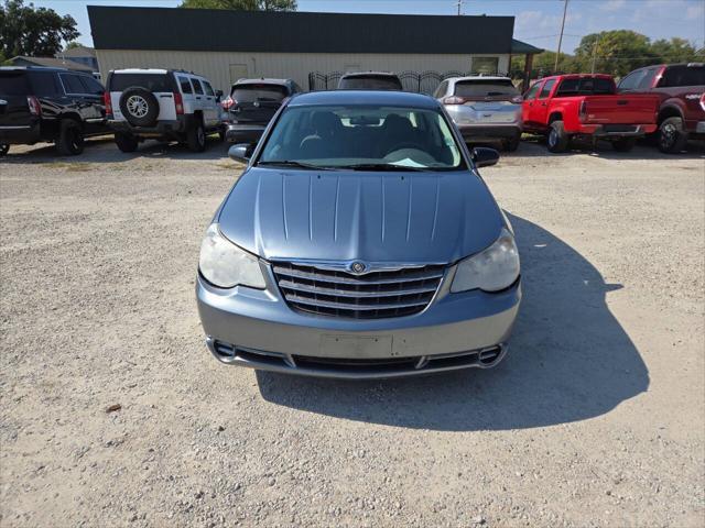 used 2008 Chrysler Sebring car, priced at $2,995