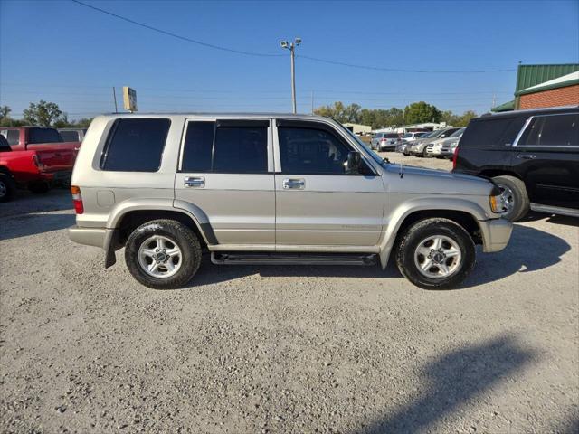 used 1999 Isuzu Trooper car, priced at $3,995